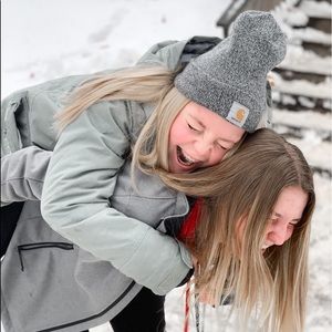 Meet your Posher, Brooklyn